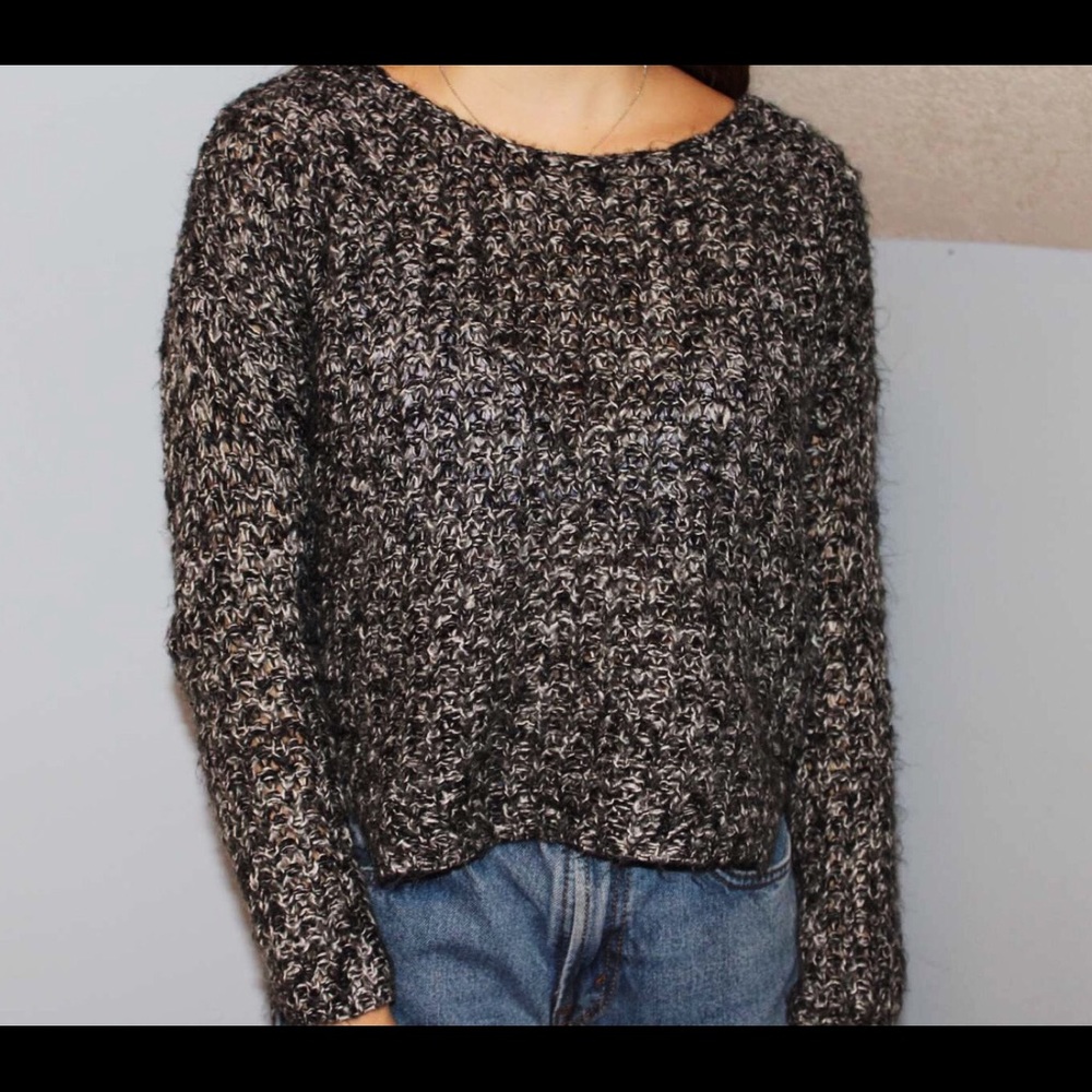 Vera Moda 100% Acrylic Sweater